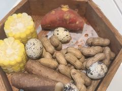 -陶缘一号·四季缘·老字号顺德菜·户外婚礼家宴(西滘店)