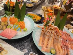 -大渔铁板烧(中山路店)