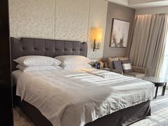-杭州城中香格里拉大酒店