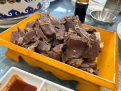 -塞伊德·蒙餐(锡林浩特店)