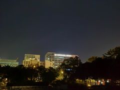 -南宁南湖公园