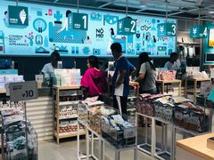 -NOME(太阳百货店)
