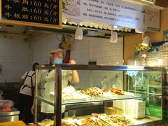 -西宁新千观光夜市(夏都大街店)