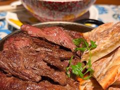 -弗兰克牛排西餐厅Ribone steak house(柠檬花园店)