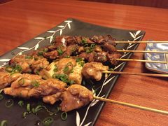 -由紀日本料理·炭火燒肉