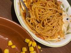 -萨莉亚意式餐厅(杭州滨江天街店)