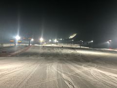 -中旅松花湖滑雪场