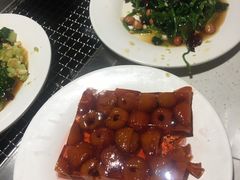 -AK47烤羊腿串吧(柳浪家园店)