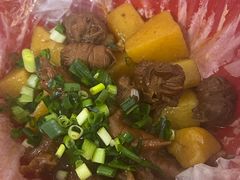 -小吴水煮(羊子巷无任何分店)