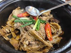 -醉壹号海鲜大排档(厦门店)