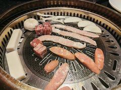 -嘿嘟嘟·肋条烧肉放题(爱融荟城店)
