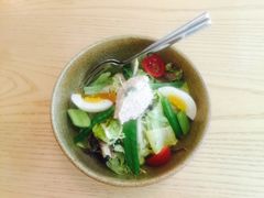 法式里埃维拉色拉-EN SPACE恩空间