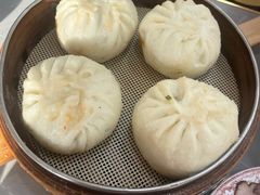 -和顺源· 臊面包子(西关店)