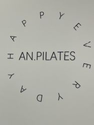 -AN普拉提·健身工作室