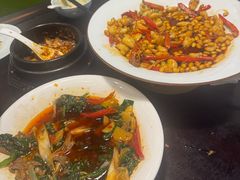 -陈麻婆豆腐总店