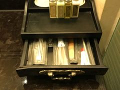 -澳门十六浦索菲特大酒店