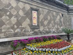 -张学良旧居陈列馆