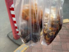 -上园鸡骨棒(上园小区店)