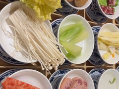 -咏江南·苏式火锅·苏州评弹(观前街店)