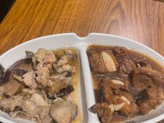 -真功夫(彩田路店)