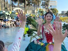 -海合安成都极地海洋公园
