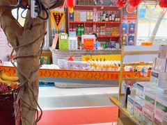 -即墨老公社·海肠捞饭大王(古城店)