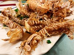 -沈家门海鲜夜排档(东港店)