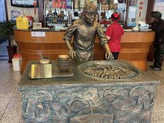 -北京小肠陈饭庄(方庄店)