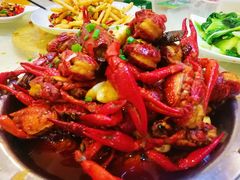 -小李子油焖大虾(南浦店)