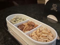 -瑞吉吧 The St·Regis Bar(长沙瑞吉酒店)