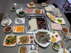 -海底捞火锅(8号仓店)