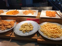 -吉布鲁牛排海鲜自助(339店)