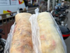 -安徽阜阳卷馍(西单店)