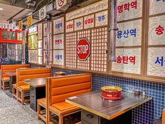 -西塔老太太泥炉烤肉(双井店)