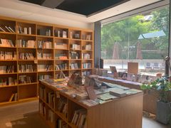 -光舍(香榭里花园店)