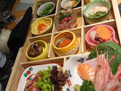 -赤坂亭·M9和牛烧肉·铁板烧·日料398放题(长泰广场店)
