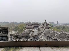 -黄龙溪古镇