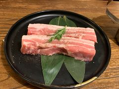 -坦坦大炉·韩式烤肉(望京店)
