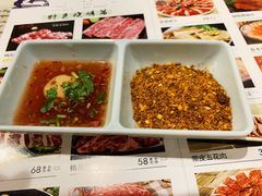 -胡哥烤肥牛(车公庙店)