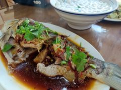 -微山岛春天里酒家