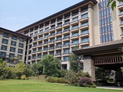 -太湖饭店·寄畅轩中餐厅
