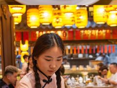 -王庄阿咪海鲜大排档(上下杭店)