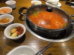 -阿婉贵州苗家酸汤鱼(梅林店)