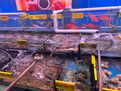 -四海之家(蛇口店)
