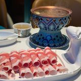 魔都新晋涮羊肉