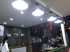 -绥缘老烧麦(中天店)