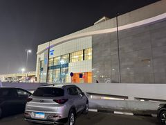 -开罗国际机场