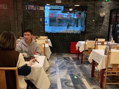 大堂-辣婆婆(航天桥店)