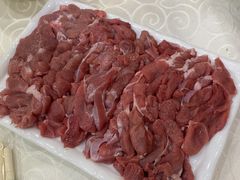-鑫来顺大铜锅涮羊肉(中山门旗舰店)