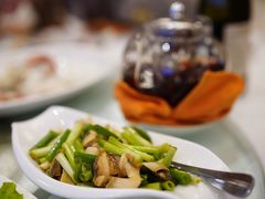 -万宝海鲜舫(劳动公园店)